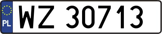 WZ30713