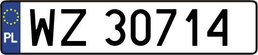 WZ30714