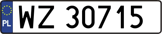 WZ30715