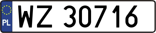 WZ30716