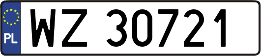WZ30721