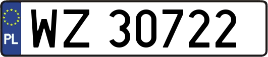 WZ30722