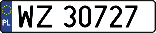 WZ30727