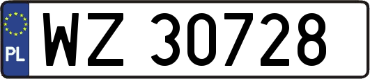 WZ30728