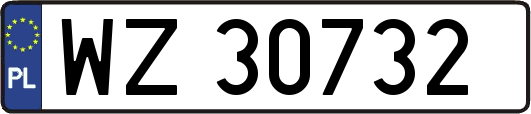 WZ30732