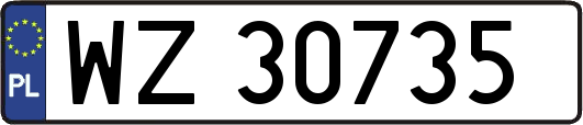 WZ30735