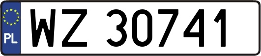 WZ30741