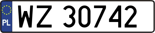 WZ30742