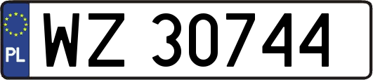 WZ30744