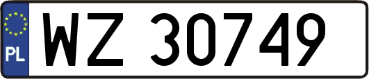 WZ30749