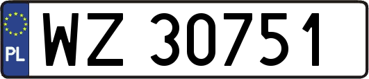 WZ30751