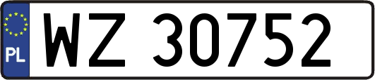 WZ30752