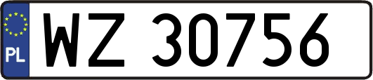 WZ30756