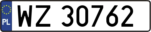 WZ30762