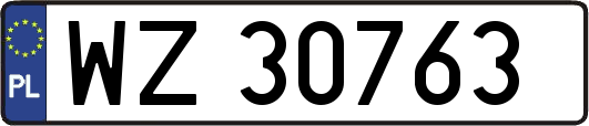 WZ30763