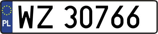 WZ30766