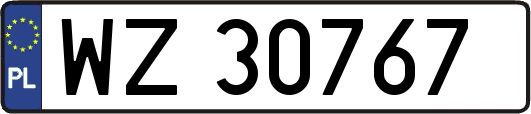 WZ30767