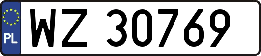 WZ30769