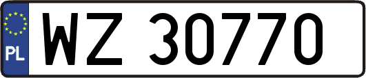 WZ30770