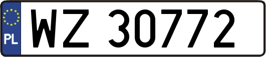WZ30772