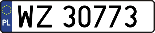 WZ30773