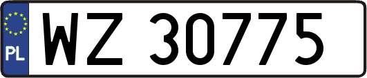 WZ30775