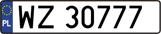 WZ30777