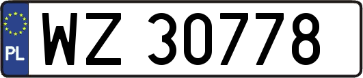 WZ30778