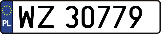 WZ30779