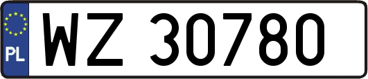 WZ30780