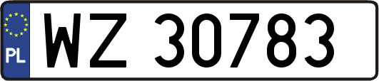 WZ30783