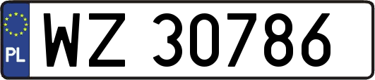 WZ30786