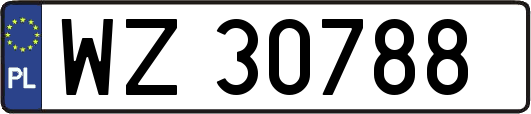 WZ30788
