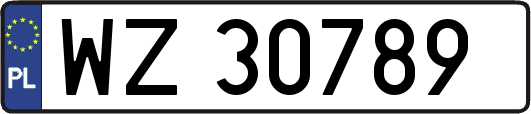 WZ30789