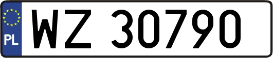 WZ30790