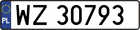 WZ30793