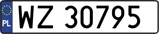 WZ30795