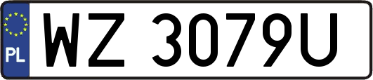 WZ3079U