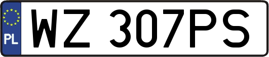 WZ307PS