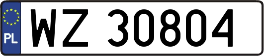 WZ30804
