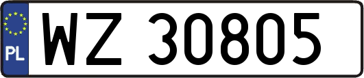 WZ30805