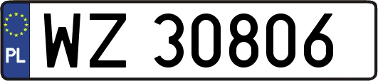 WZ30806