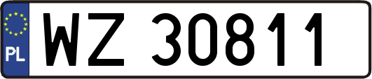 WZ30811