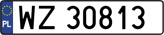 WZ30813