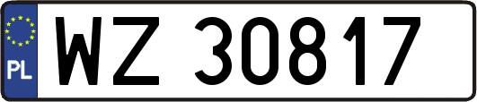 WZ30817