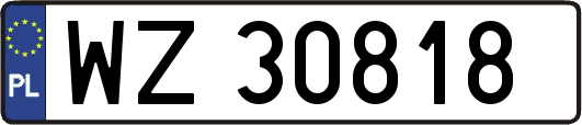 WZ30818