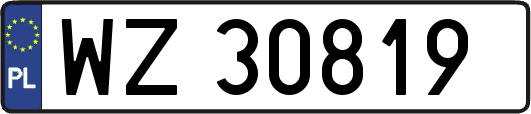 WZ30819