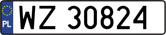 WZ30824