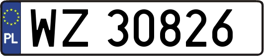 WZ30826