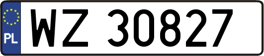 WZ30827